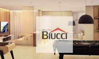 Imagem 2: Apartamento Duplex com 4 dormitórios à venda, 204 m² por R$ 2.025.850,00 - Taquaral - Camp