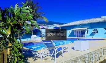 Imagem 7: Casa com 5 dormitórios à venda, 1000 m² por R$ 1.050.000,00 - Guaratiba - Rio de Janeiro/R