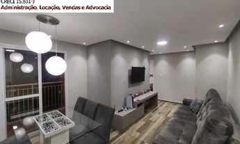 Imagem 2: São Paulo - Apartamento Padrão - Itaquera