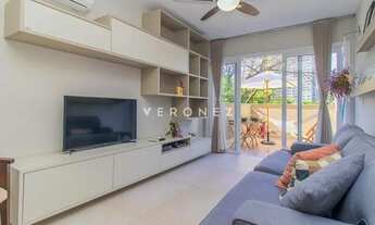 Imagem: Apartamento Garden no Petrópolis