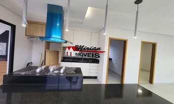 Imagem 7: Sobrado alto padrão em condominio fechado com 4 suites TRES MARIAS