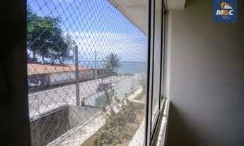 Imagem 6: Apartamento com 2 dormitórios e um de serviço, à venda, 115 m² total, por R$ 230.000 - Can