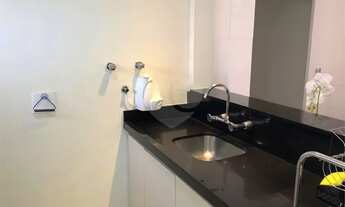 Imagem 6: Flat alameda Jaú