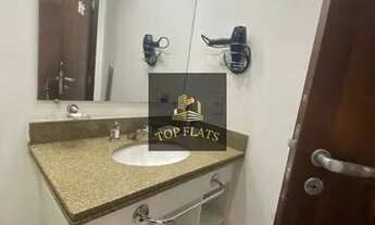 Imagem 7: Flat disponível em Jardim Paulista - SP