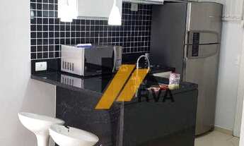 Imagem 2: Casa com 1 dormitório para alugar, 30 m² por R$ 950,00/mês - Vila Bazu - Franco da Rocha/S