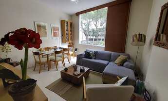 Imagem 7: Sala + 02 Quartos na Avn Oswaldo Cruz