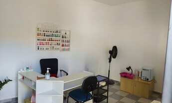 Imagem 2: Casa com 2 dormitórios à venda, 192 m² por R$ 750.000 - Jardim Laranjeiras - Jaguariúna/SP