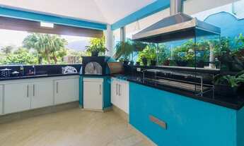 Imagem 4: Casa com 7 dormitórios à venda, 507 m² por R$ 8.700.000,00 - Tabatinga - Caraguatatuba/SP