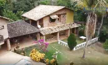 Imagem 7: Chácara em Recreio da Barra próx. ao Thermas Club