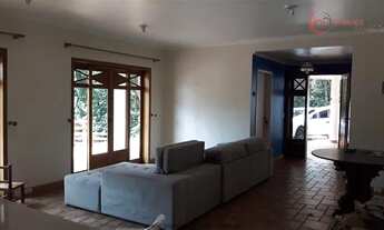 Imagem 2: Condomínio Fechado para Venda em Mairiporã, Campos De Mairiporã Gleba 01, 5 dormitórios, 4