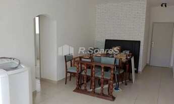 Imagem 2: Apartamento-À VENDA-Tijuca-Rio de Janeiro-RJ