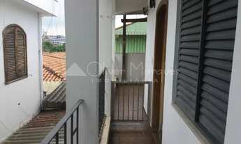 Imagem 5: Casa com 4 dormitórios para alugar Parque Continental - São Paulo/SP