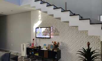 Imagem 3: Casa com 3 dormitórios à venda Condomínio Reserva Ipanema - Sorocaba/SP