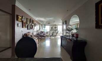 Imagem 5: Cobertura com piscina 370m², 4qts + 2 dependências no Espinheiro