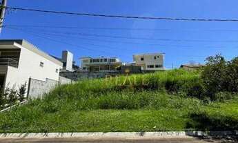 Imagem 4: Terreno à venda, 450 m² por R$ 480.000,00 - Condomínio Villagio Capriccio - Louveira/SP