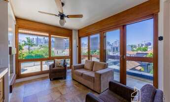 Imagem 6: Apartamento clássico no bairro Rio Branco, 3 dormitórios, 1 suíte com closet e 2 vagas sep