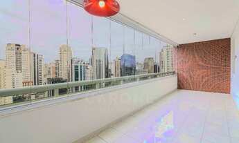 Imagem 7: SÃO PAULO - Apartamento Padrão - ITAIM BIBI