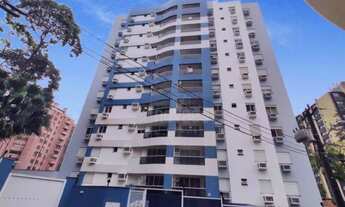 Imagem: Apartamento com 3 dormitórios para alugar