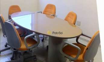 Imagem 3: Prédio para alugar, 1030 m² por R$ 28.500,00/mês - Baeta Neves - São Bernardo do Campo/SP