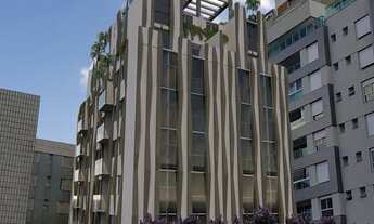 Imagem 2: Belo Horizonte - Apartamento Padrão - Lourdes