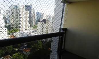 Imagem 3: Apartamento para venda possui 116 metros quadrados com 3 quartos