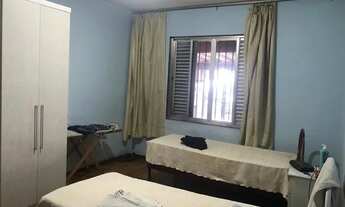 Imagem 7: Térrea para venda com 105 metros quadrados com 3 quartos em Vila Dionisia - São Paulo - SP