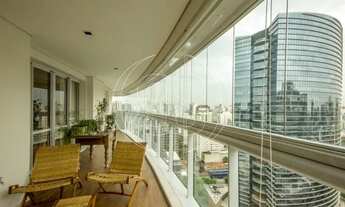 Imagem 4: São Paulo - Apartamento Padrão - Itaim Bibi
