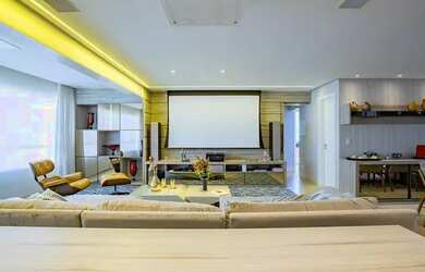 Imagem 7: Familiar, conforto e natureza