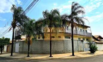 Imagem 2: Sobrado comercial, salão em baixo e em cima residência - João Aranha - Paulínia/SP