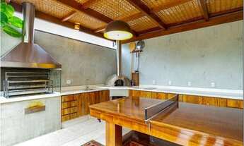 Imagem 3: Casa com 4 dormitórios à venda por R$ 6.800.000,00 - Jardim Cordeiro - São Paulo/SP