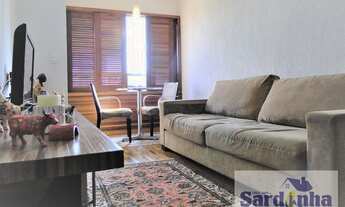 Imagem 5: Apartamento à Venda - Jardim Caboré - Morumbi - São Paulo