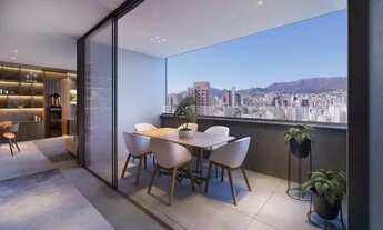 Imagem: Venda - APARTAMENTO - SANTO ANTONIO BELO