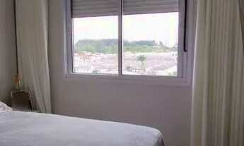 Imagem 5: Apartamento com 2 dormitórios à venda, 52 m² por R$ 415.000,00 - Ipiranga - São Paulo/SP