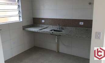 Imagem 7: Casa com 2 dormitórios para alugar, 60 m² por R$ 1.700,00/mês - Jardim Paraíso - São Vicen