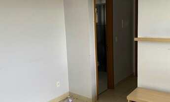 Imagem 3: Apartamento 2 quartos/1 suíte com lazer completo