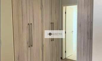 Imagem 5: Apartamento com 2 dormitórios, 107 m² - venda por R$ 824.147,23 ou aluguel por R$ 4.295,00