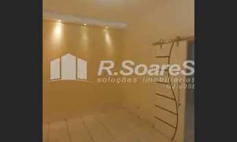 Imagem: Apartamento com 1 quarto na Praça da Bandeira