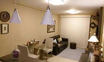 Imagem: Apartamento 2Q Ed. Le Jardin - São Benedito