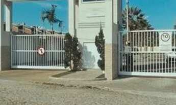 Imagem 5: Casa duplex com 3 suítes, no Mansões Dubê, Eusébio - CA47778