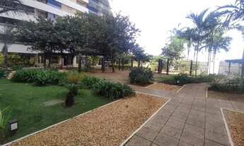 Imagem 4: QI 02 SETOR INDUSTRIAL - EDIFÍCIO IDEALLE - LOCAÇÃO APTO. 02 QUARTOS SENDO 01 SUÍTE