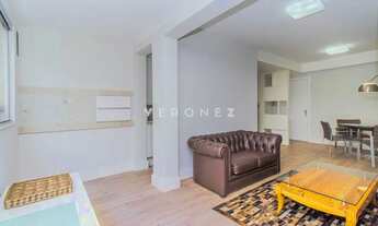 Imagem 2: Apartamento no Urban Concept - Três Figueiras