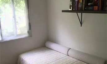 Imagem 6: APARTAMENTO - MORUMBI - SP