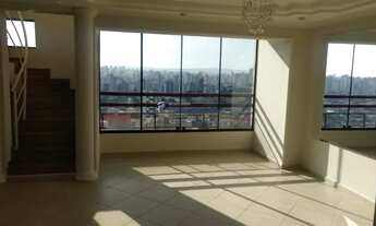 Imagem: COBERTURA - 4 SUÍTES - 4 VAGAS - LAZER