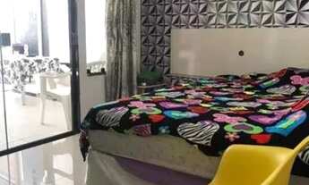 Imagem 2: CALIFÓRNIA DA BARRA - Casa Padrão - RECANTO FELIZ