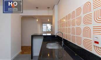 Imagem 2: Excelente Apto, Reformado, à venda, 90 m², - Centro - São Paulo/SP