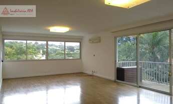 Imagem: Apartamento com 4 dormitórios para alugar