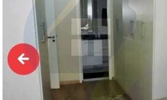 Imagem 7: Apartamento de 2 dormitórios, 1 banheiro, 1 vaga, com 69m² em Cerâmica, São Caetano do Sul