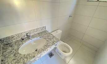 Imagem 4: Casa 3 Quartos Jardim Guanabara