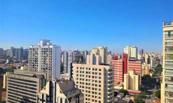 Imagem 7: Apartamento com 2 dormitórios para alugar, 57 m² por R$ 4.751,36/mês - Vila Clementino - S