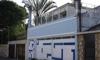 Imagem: Casa residencial para venda e locação